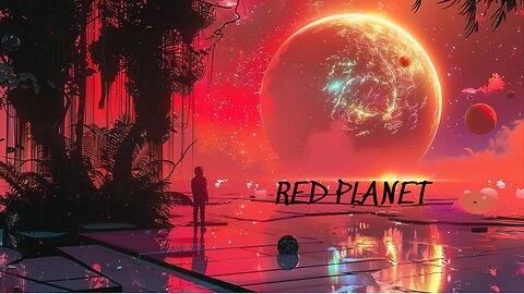 RED PLANET