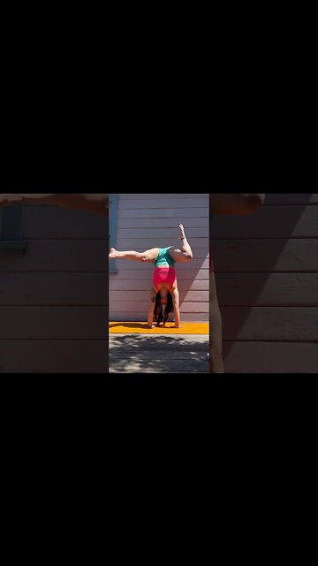 Press & Tap🤸🏻‍♀️