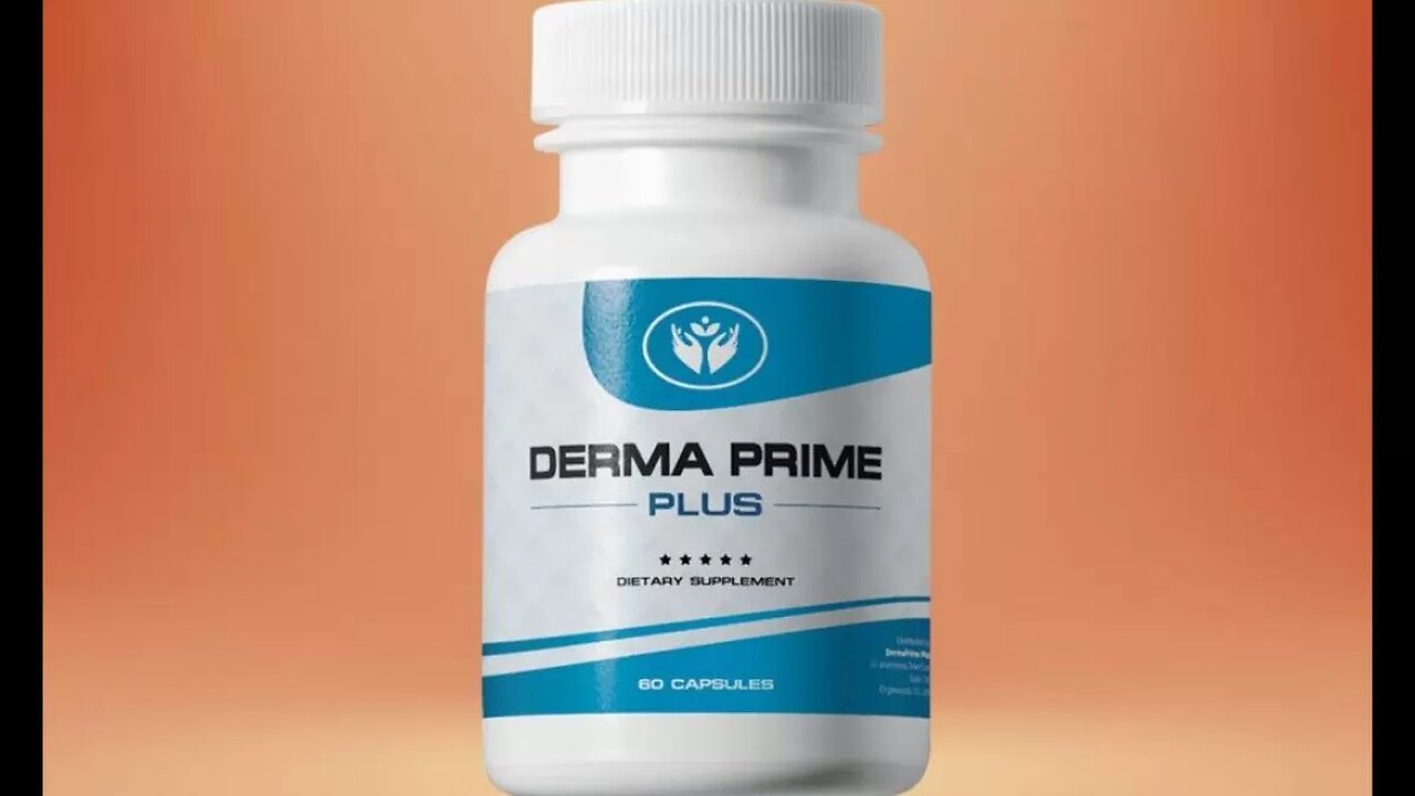 Derma Prime Plus Reviews - Negative Side Effects or Real Benefits?