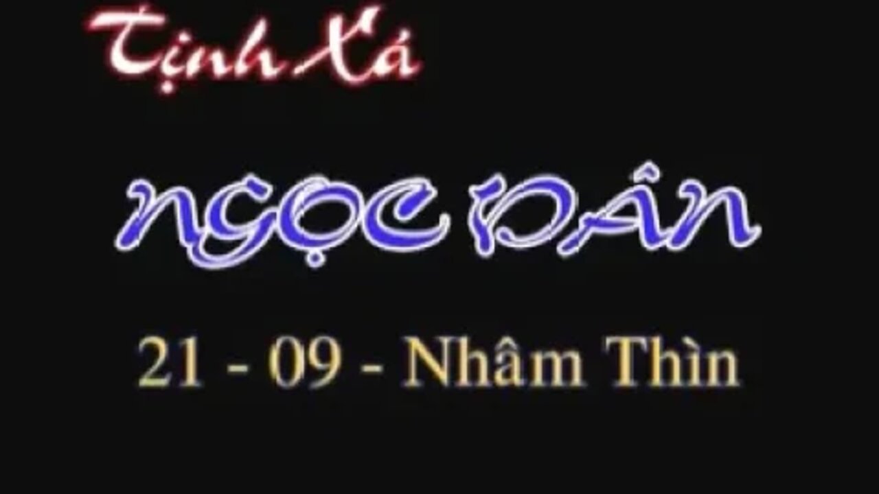 13.KINH SÁU SÁU TUẦN 06 N21 09 2012AL SƯ GIÁC KHANG P1
