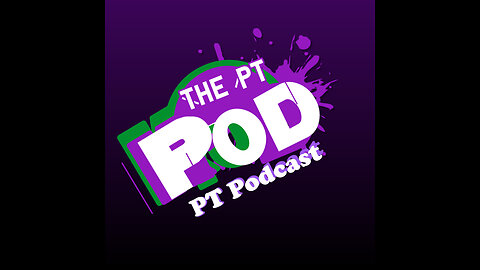 PTPod is Back! With Damon Detroit!