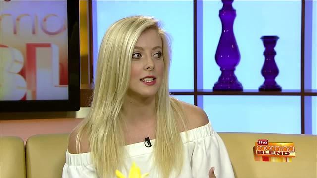 "Learning to Love the Girl in the Mirror"