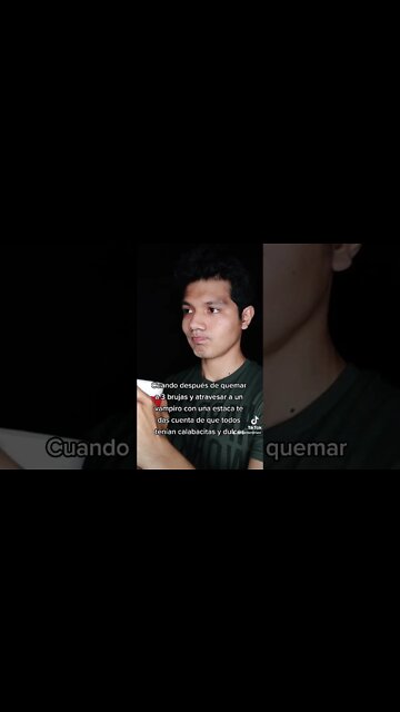 Tengan Cuidado Este 31 de Octubre (Que no te Vaya a Pasar Esto) ☠️