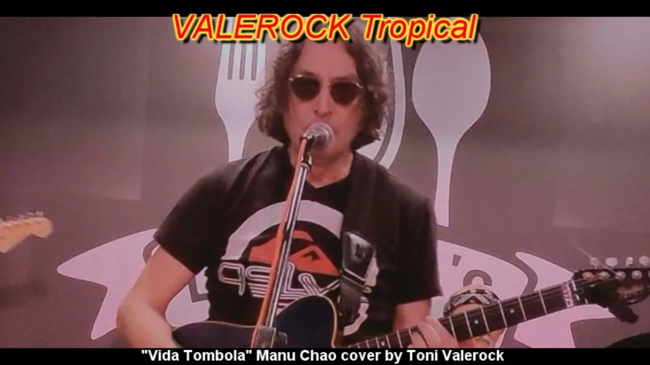 'Vida Tombola'' (MARADONA)