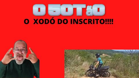 Meu xodó Igor(inscrito)