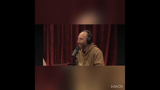 A Close Friend of Joe Rogan Describes How Much He Enjoys Human Sex Trafficking Over Seas