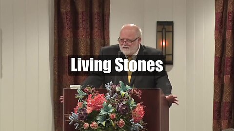 Living Stones