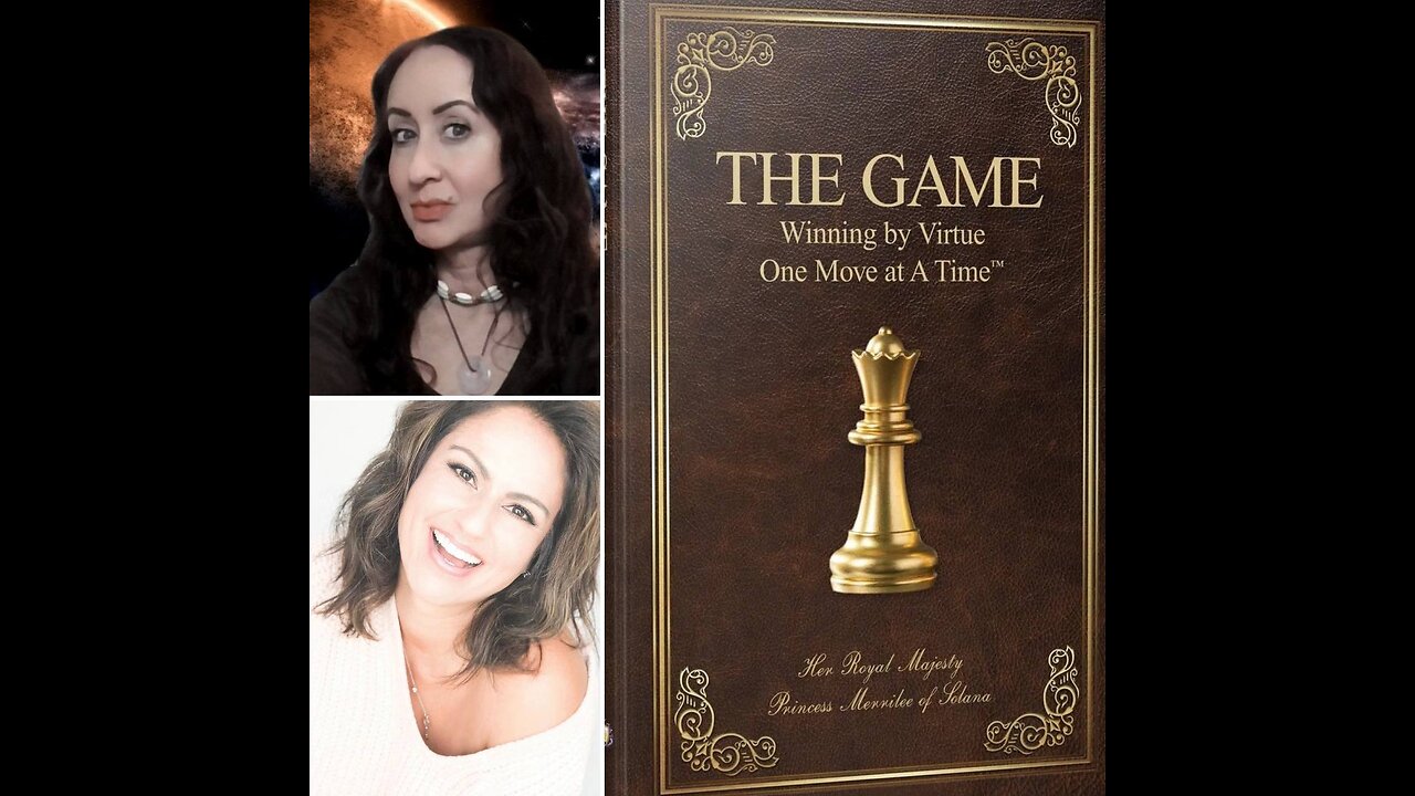 EP. 31 - THE GAME - Winning By Virtue One Move at a Time