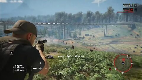 Ghost Recon Breakpoint