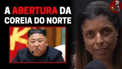 "TENDO ESSA VISÃO DESDE 2014" (VÍDEO RETIRADO DO GRUPO SECRETO HOTMART) - Vandinha | Planeta Podcast