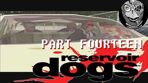 (Chapter 14) [Mr. Browns Getaway] - Reservoir Dogs (2006) HD 1080