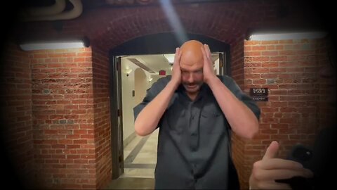 "Oooh oh no" - John Fetterman mocks Kevin McCarthy after Joe Biden Impeachment Inquiry Announcement