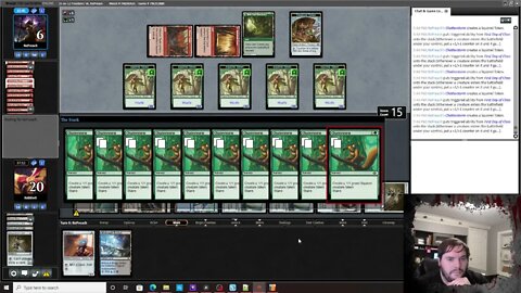 Trashbot | MTG Artisan