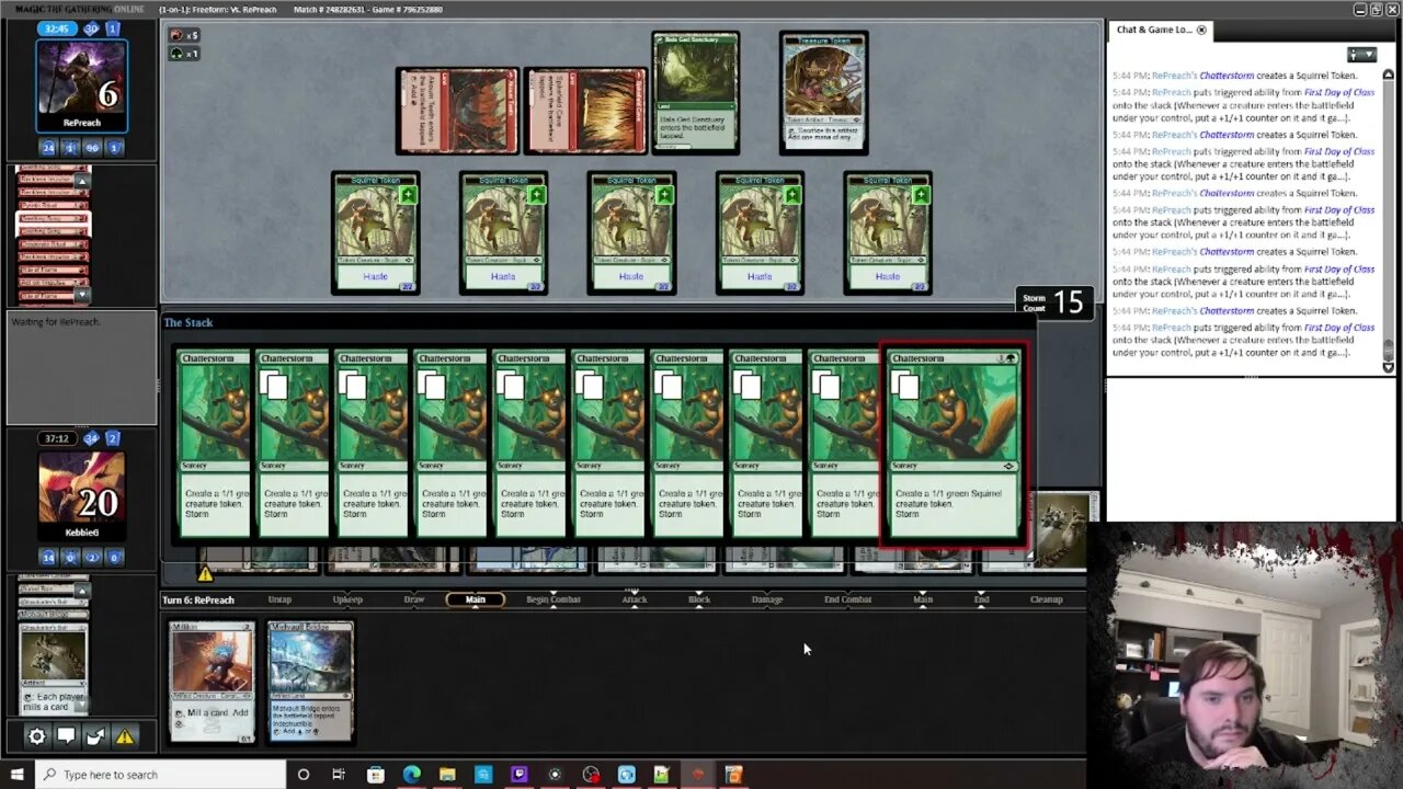 Trashbot | MTG Artisan