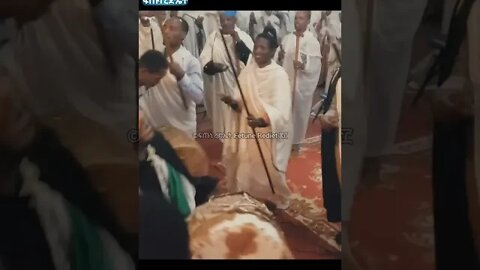ከነሐሴ አቡነ ተክለ ሃይማኖት በጥቂቱ ሙሉውን ስለምንለቅ ይጠብቁን @ፍጡነ ረድኤት Fetune Rediet ፳፫