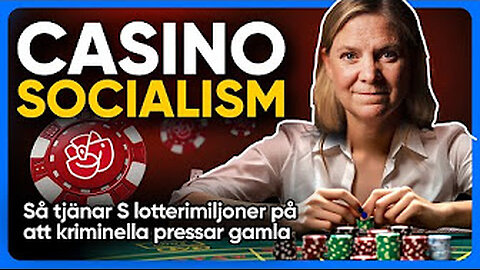 Casino sossar