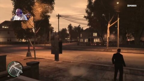 GTA 4 EP 36 To Live And Die In Alderney, Pest Control and That Special Someone