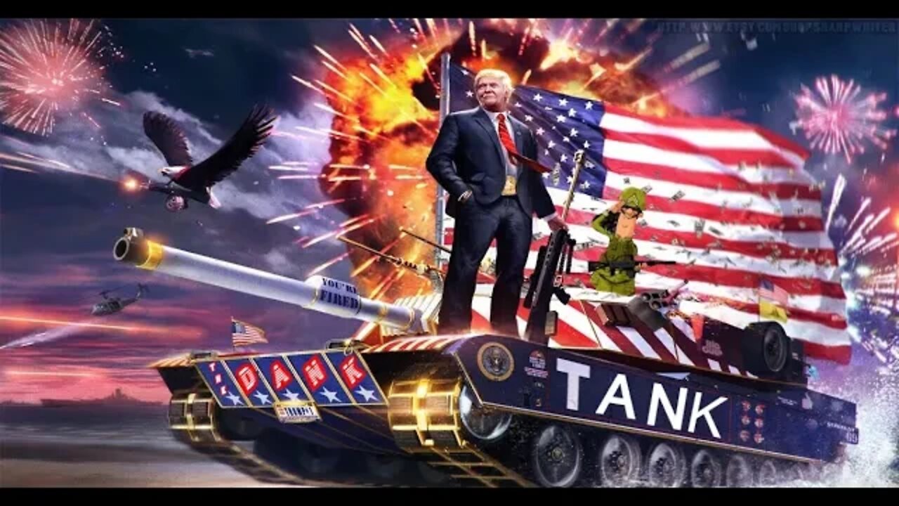 The Dank Tank 22: Good Game Bro!