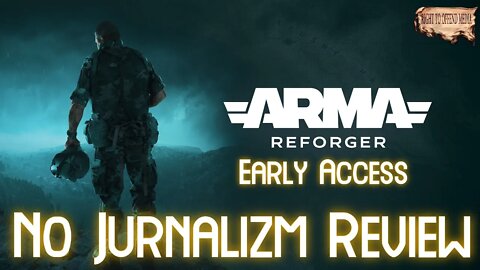 Arma Reforger: Worth 30 Bucks?