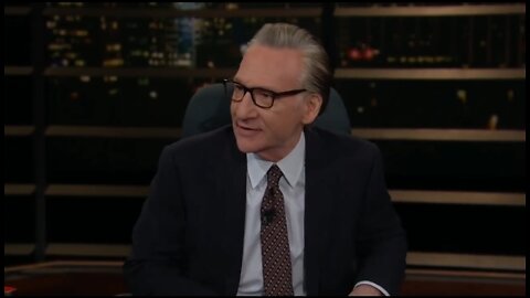 Bill Maher Slams School Mask Mandates: Creating Germ Paranoid Munchkins