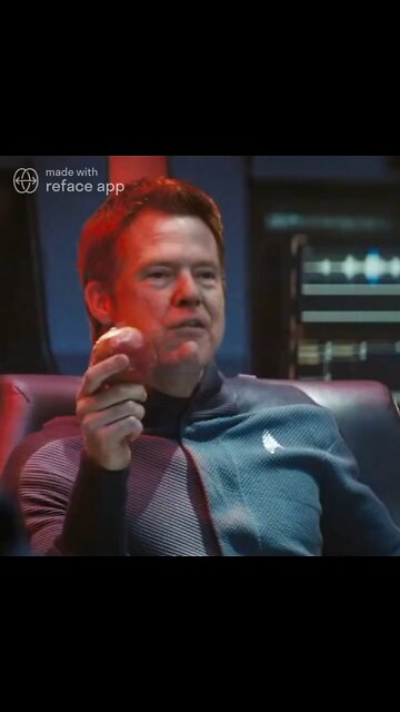 The Ultimate Donald Trump Captain Kirk Meme!