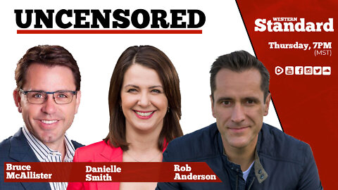 Uncensored: Canada Mandates, the PM's reactions, questioned.