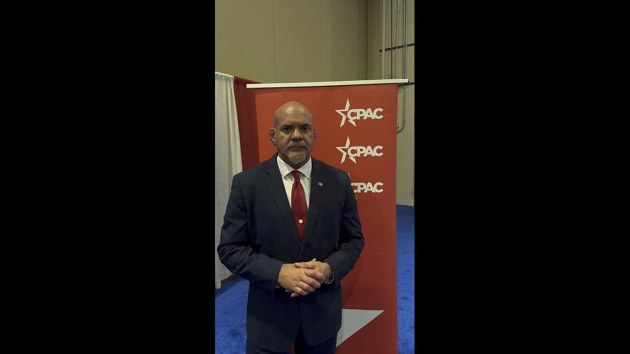 John Fabbricatore - Secure America