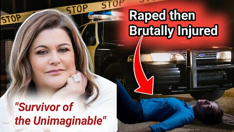 Alison Botha Survive Documentary | Raped then Brutally i injured | True Crime Documentary