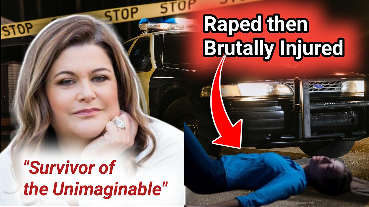 Alison Botha Survive Documentary | Raped then Brutally i injured | True Crime Documentary