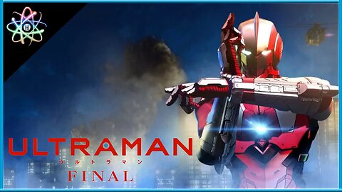 ULTRAMAN│3ª TEMPORADA - Trailer #3 (Legendado)