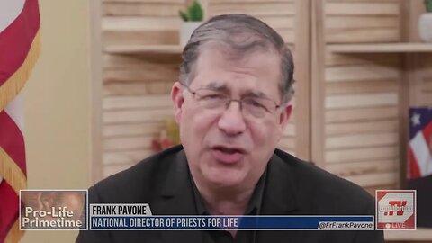 My Interview with Fr. Terry Gensemer