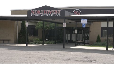 Northwest Middle School near Jackson evacuated due to bomb threat Tuesday afternoon