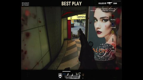 Call of Duty Blacks Ops Cold War - CDL Search & Destroy Gameplay (No Commentary)