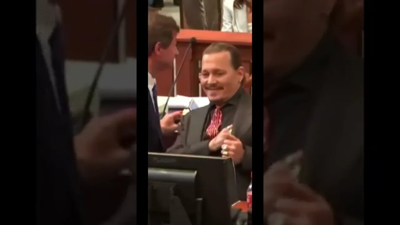 IF LOOKS COULD KILL ...