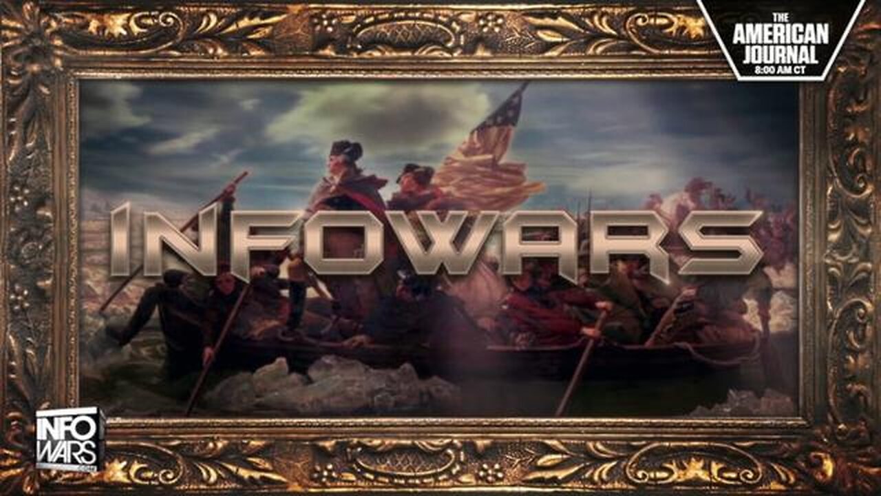 The American Journal - FULL SHOW - 11/10/2022