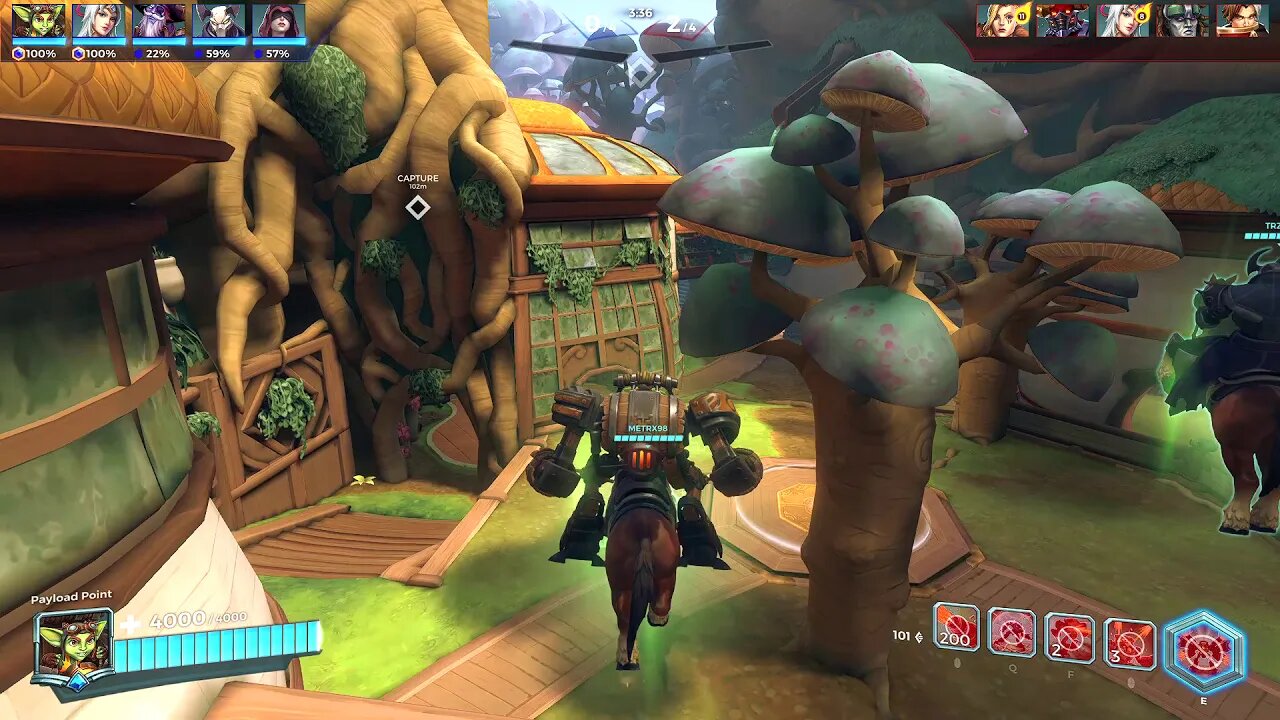 Paladins 15