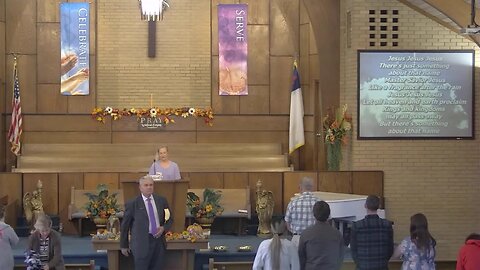 Bethel Baptist Church Live Stream