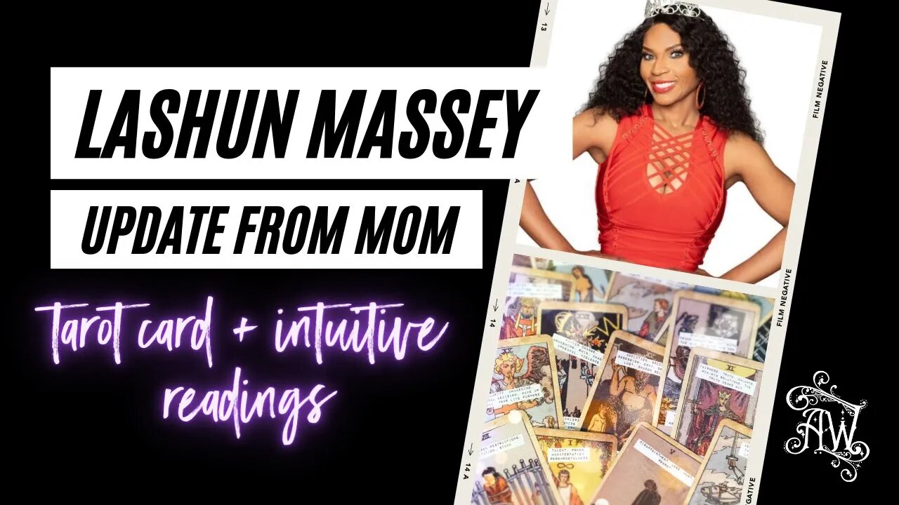 Lashun Massey Update