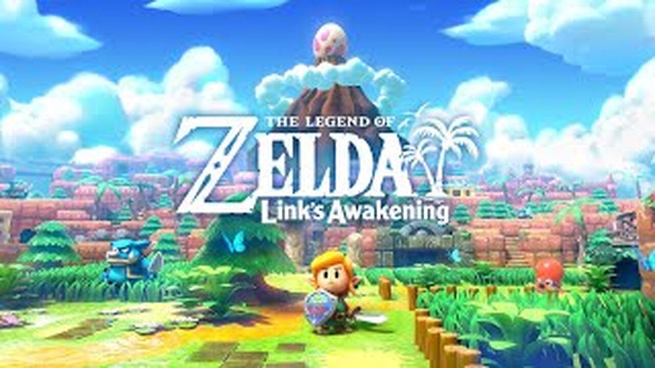 My Awakening into the next Let’s Play!