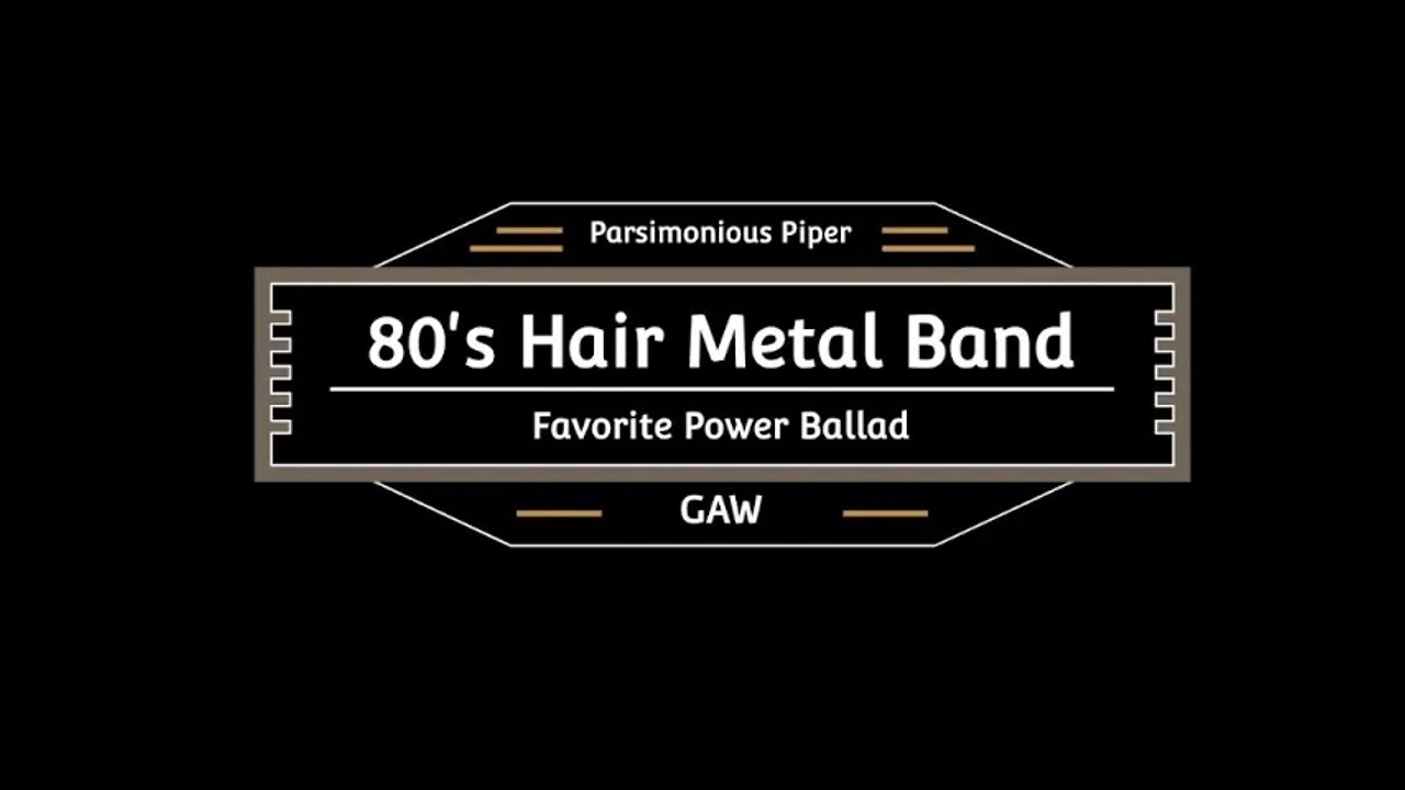 VR to Parsimonious Piper