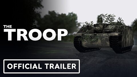 The Troop - Official Launch Trailer