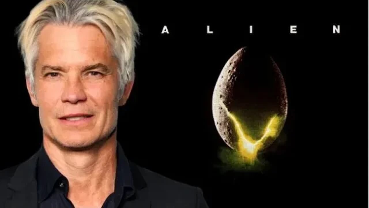 ‘Alien’: Timothy Olyphant Joins Noah Hawley’s FX Series