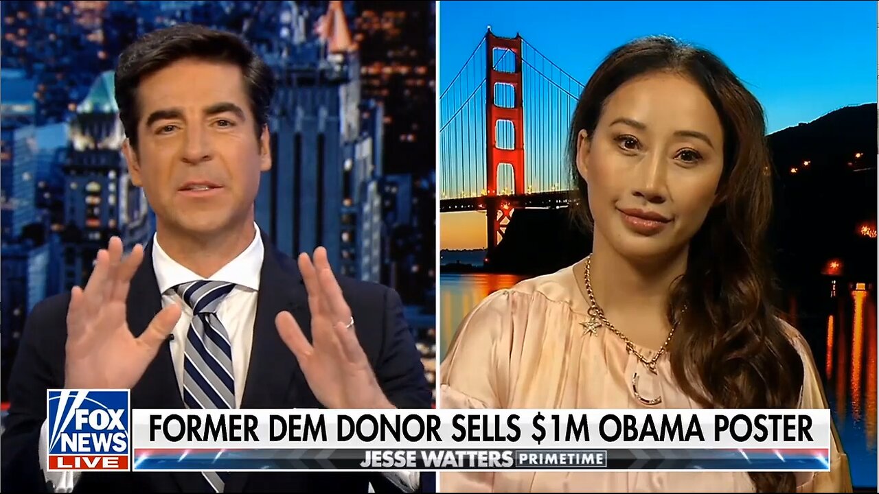 Jesse Watters Primetime 6-19-24 FULL HD - BREAKING FOX NEWS June 19, 2024