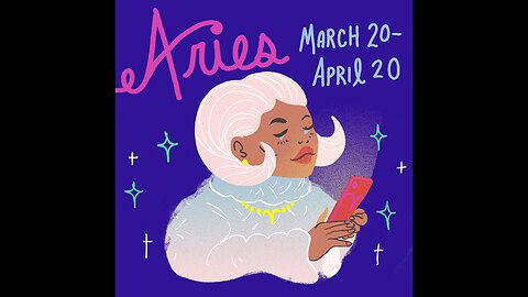 ☺ ARIES BRINGS IN THE NEWBORN SPRINGTIME #aries #ariestraits #arieslove #successmindset