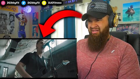 Drown In Sulphur - Blackwind | - REACTION