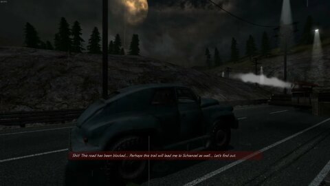 The Forgotten Ones Pt.1