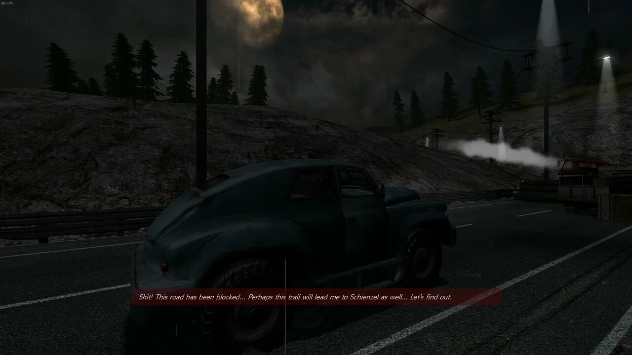 The Forgotten Ones Pt.1