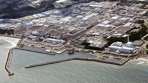 fukushima water released in sea by japan | China bans japan sea foods | china protest on it