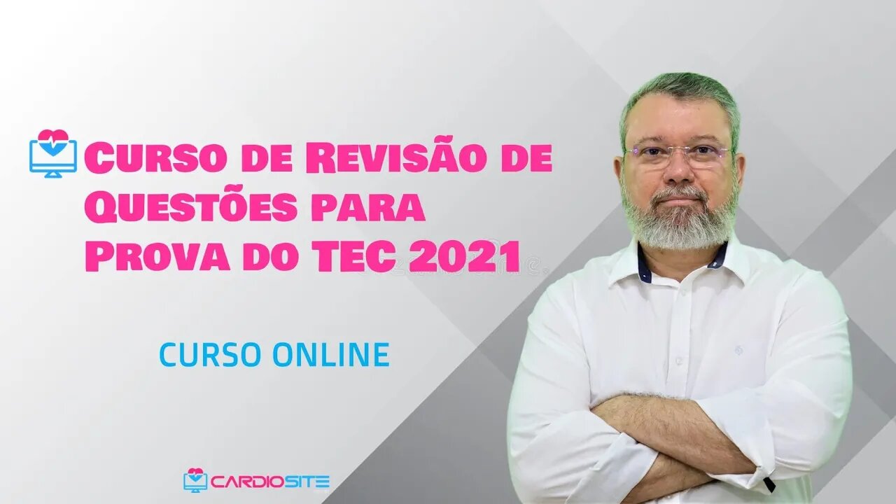 Aula 01 - TEC 2019. Diagnóstico da Hipertensão Arterial.