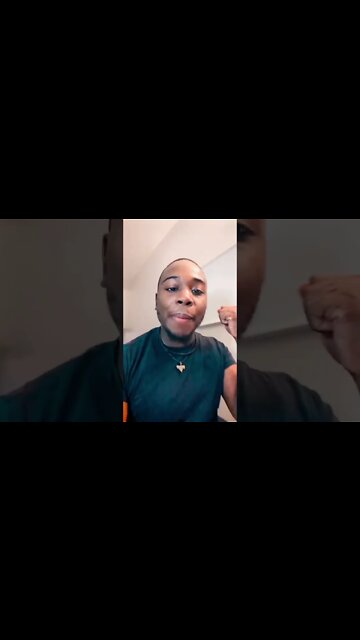 woman gets knocked out by NYPD - #comedy #reaction #nyc #fight #equality #tiktok